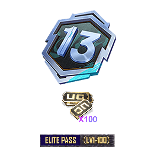 ELITE PASS