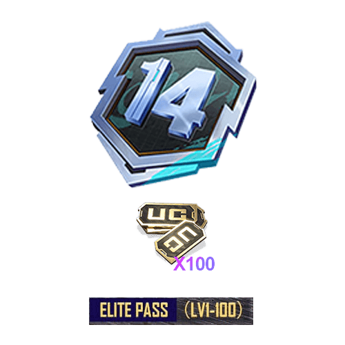 ELITE PASS