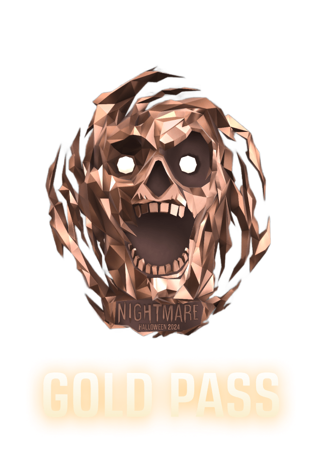 GOLD PASS