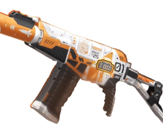 Val "Orbit" ST
