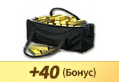 500+40 золота