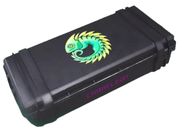 CHAMELEON CASE
