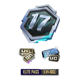 ELITE PASS