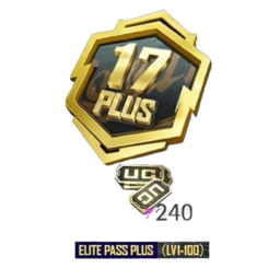 ELITE PASS PLUS