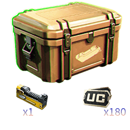 Firearm Materials