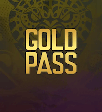 GOLD PASS