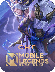 Mobile Legends