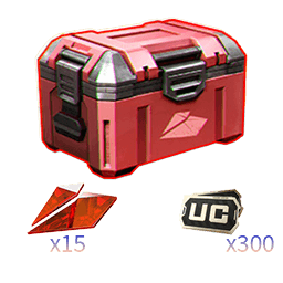 Mythic Pack