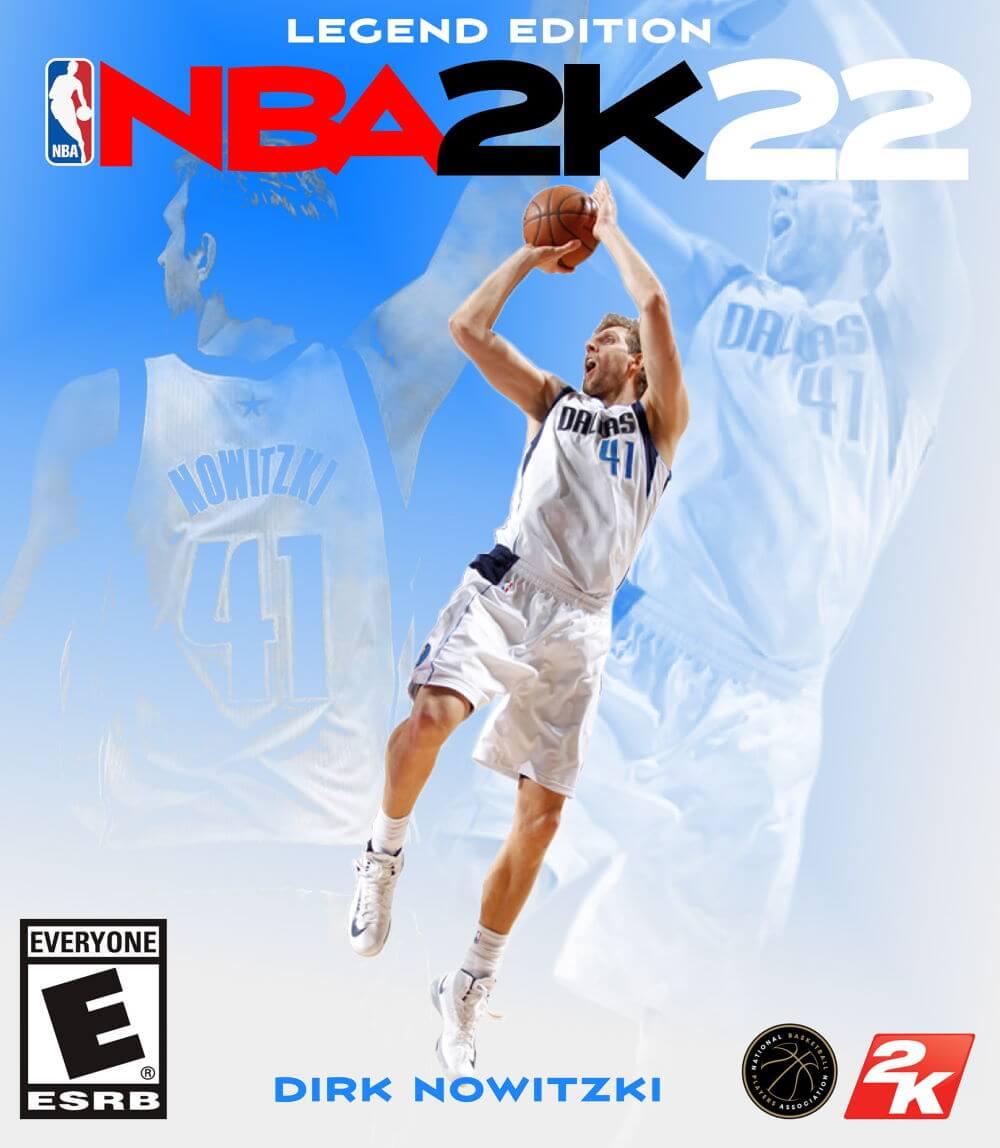 NBA 2K22