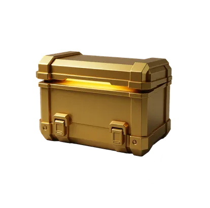 Легендарные Ящики