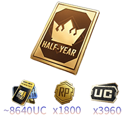 Prime Plus (6мес)