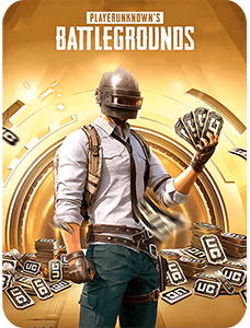 PUBG Mobile