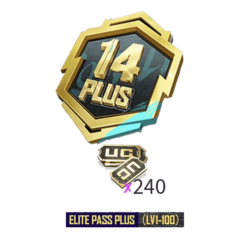 ELITE PASS PLUS
