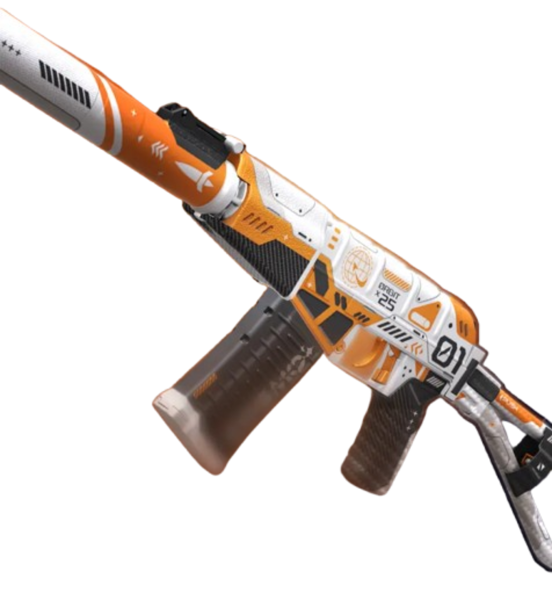 VAL "ORBIT"